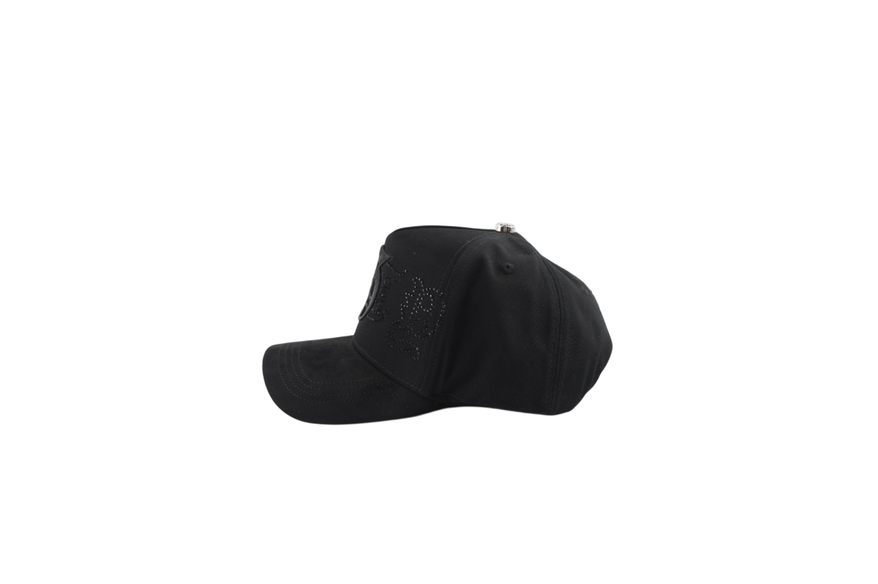 BLACK CRYSTAL