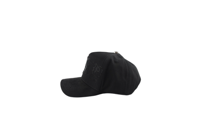 BLACK CRYSTAL