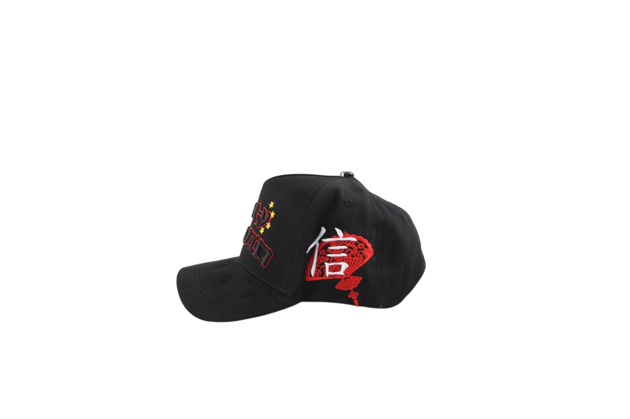 LA KOI